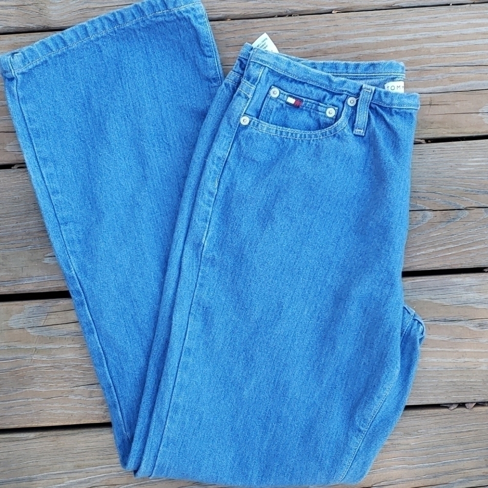 TOMMY Hilfiger Jeans Sailor Style H6922 KTY-KTY EU - Picture 5 of 14